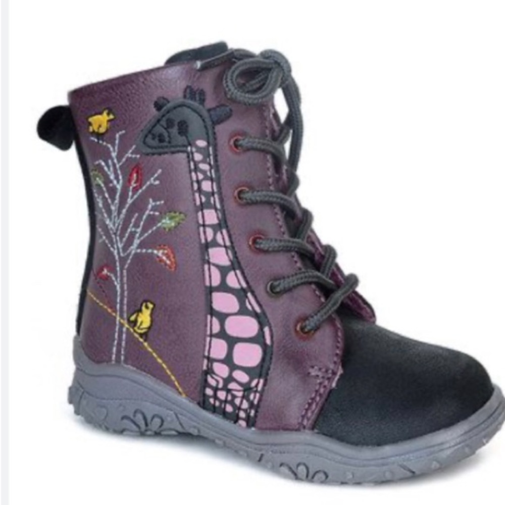 Kio Trend Toddler Boot size 8.5 NWT